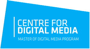 Center for Digital Media
